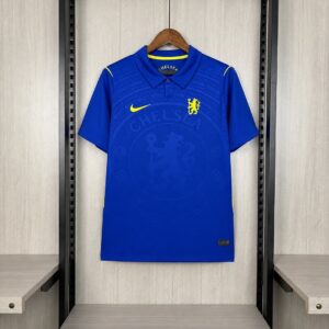 Camiseta Chelsea Local 2026-2027