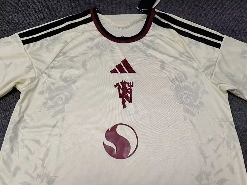 Camiseta Manchester United Tercera 2026-2027 - Imagen 2