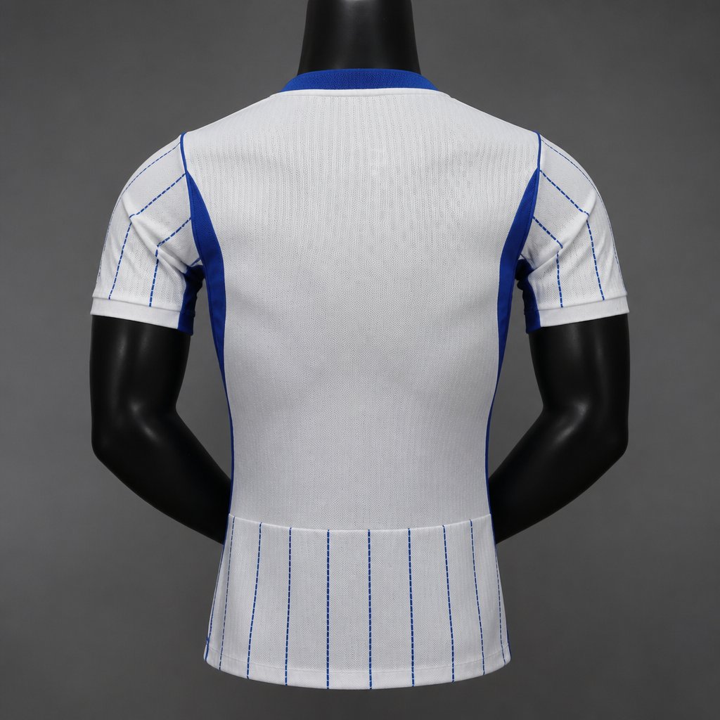 Camiseta Brighton Visitante 2026-2027 - Imagen 2