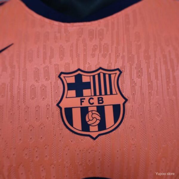 Camiseta FC Barcelona Tercera 2025-2026 - Imagen 2