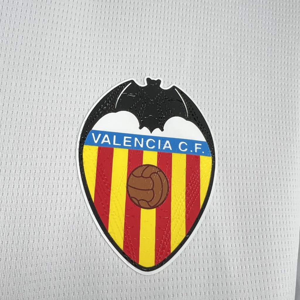 Camiseta Valencia Local 2026-2027 - Imagen 2