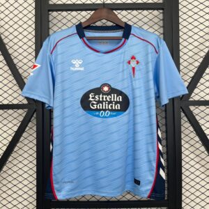 Camiseta Celta Local 2025-2026