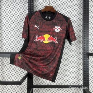 Camiseta Leipzig Tercera 2025-2026