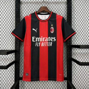 Camiseta Milán Local 2026-2027