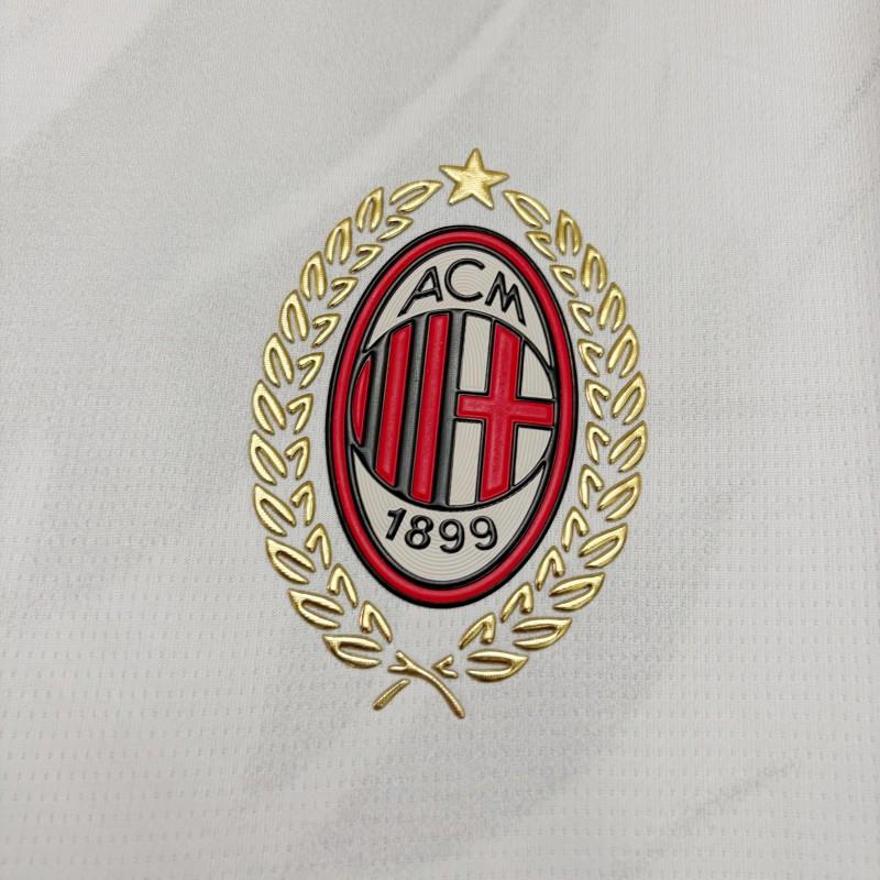 Camiseta Milán Visitante 2026-2027 - Imagen 2