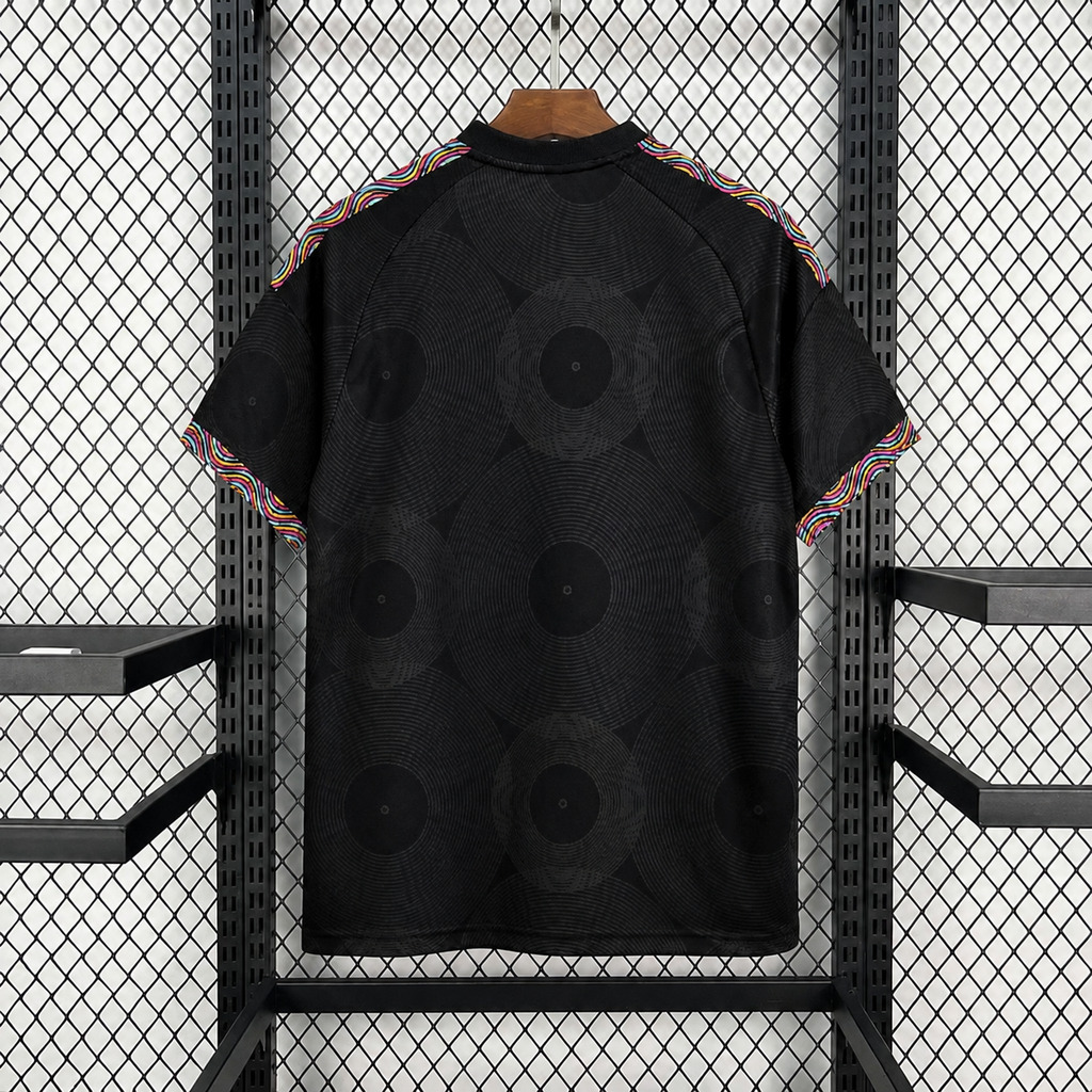 Camiseta Lyon Tercera 2026-2027 - Imagen 2