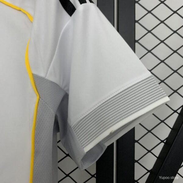 Camiseta Real Madrid Local 2025-2026 - Imagen 3