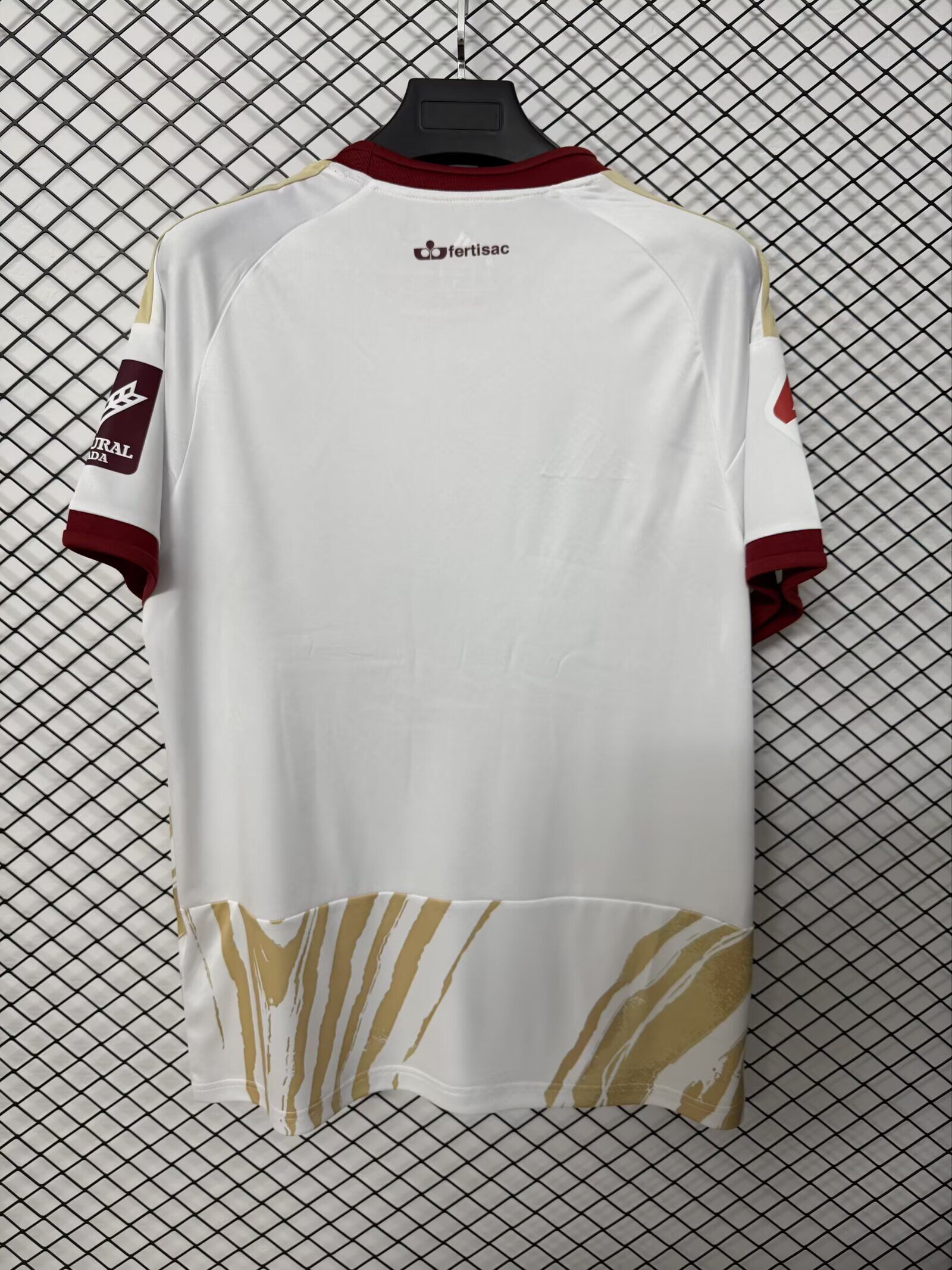 Camiseta Granada Tercera 2026-2027 - Imagen 3