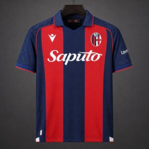 Camiseta Bologna Local 2026-2027