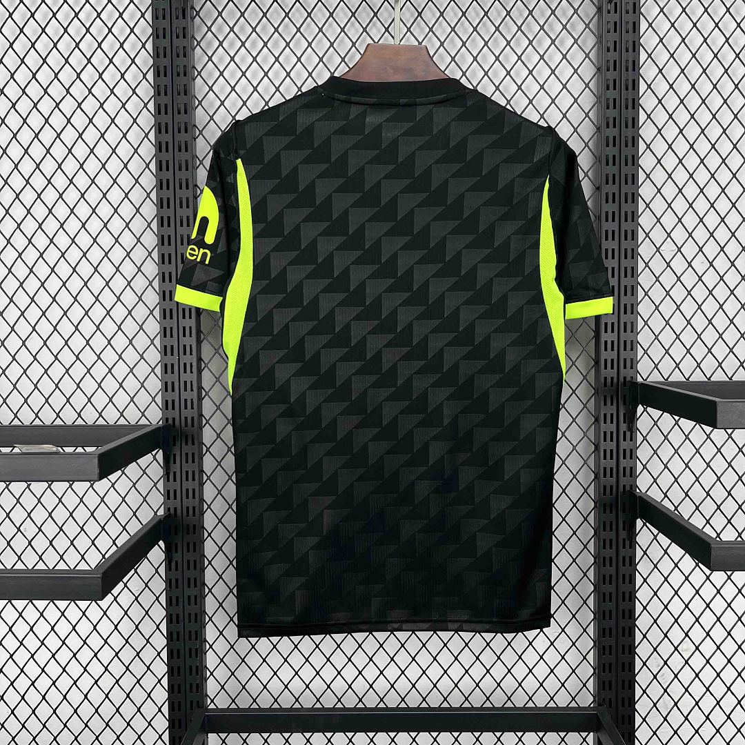 Camiseta Atlético de Madrid Visitante 2026-2027 - Imagen 4