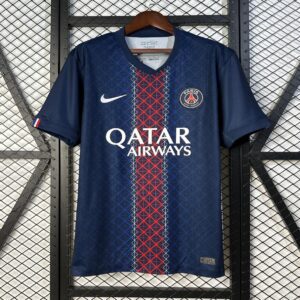 Camiseta Psg Local 2025-2026