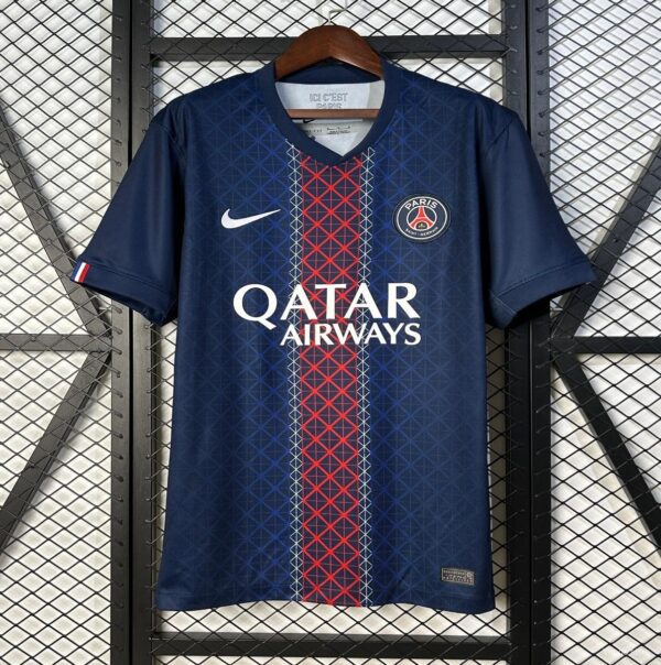 Camiseta Psg Local 2025-2026