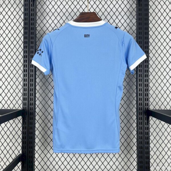 Camiseta Manchester City Local 2025-2026 - Imagen 3