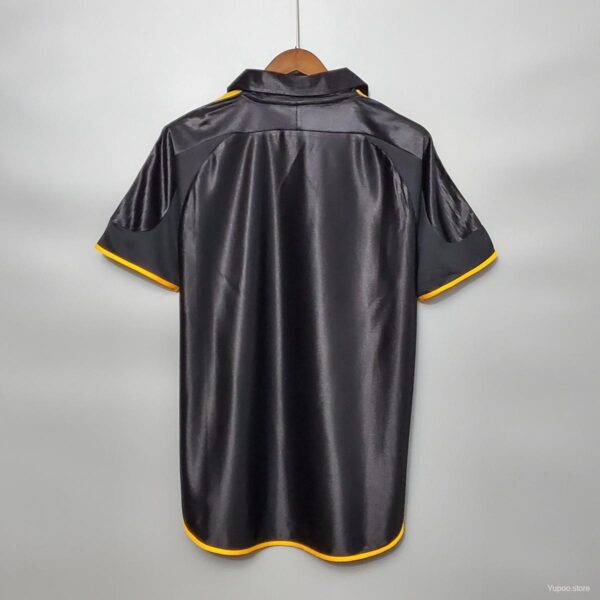 Camiseta Real Madrid Visitante 1999-2000 - Imagen 2