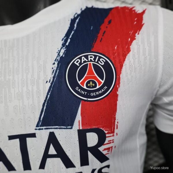 Camiseta Psg Visitante 2025-2026 - Imagen 2