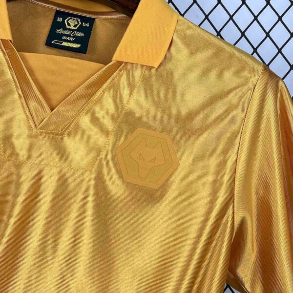 Camiseta Wolves Edición Especial - Imagen 2