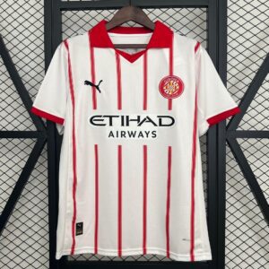 Camiseta Girona Local 2025-2026