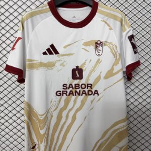 Camiseta Granada Tercera 2026-2027