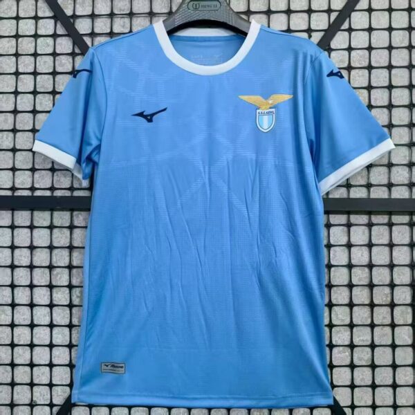 Camiseta Lazio Local 2025-2026