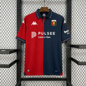 Camiseta Genoa Local 2026-2027