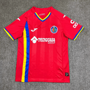 Camiseta Getafe Local 2025-2025