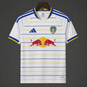 Camiseta Leeds Local 2026-2027