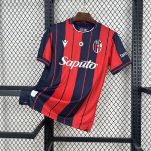 Camiseta Bologna Local 2025-2026