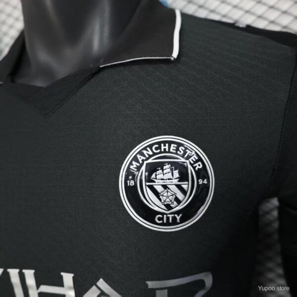Camiseta Manchester City Tercera 2025-2026 - Imagen 2