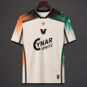 Camiseta Venezia Visitante 2026-2027