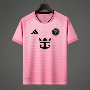 Camiseta Inter Miami Local 2026-2027