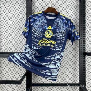 Camiseta América Visitante 2025-2026