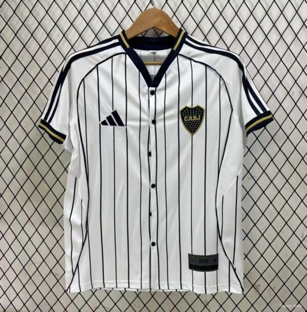 Camiseta Boca Edición Especial