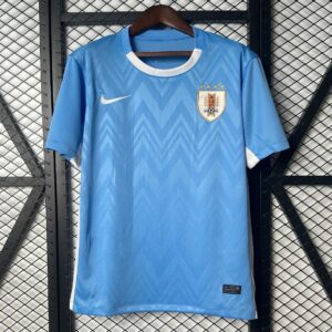 Camiseta Uruguay Local