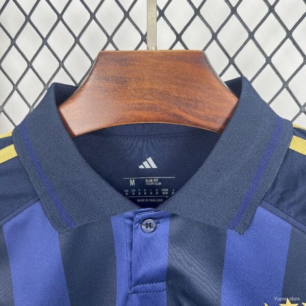 Camiseta Fenerbahçe Tercera 2025-2026 - Imagen 2