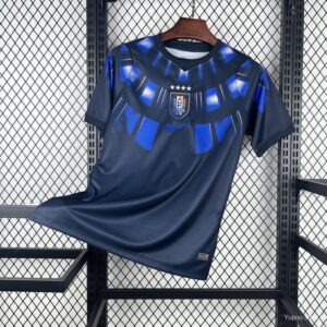 Camiseta Uruguay Visitante Mundial 2026