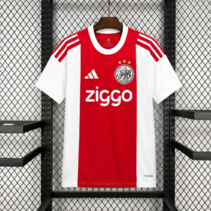 Camiseta Ajax Local 2026-2027