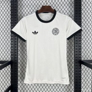 Camiseta Alemania Retro