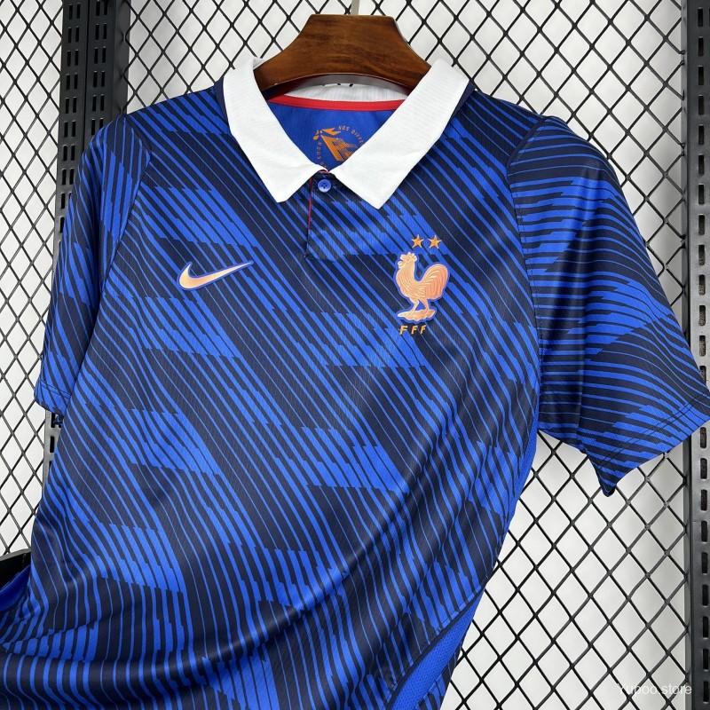 Camiseta Francia Local Mundial 2026 - Imagen 3