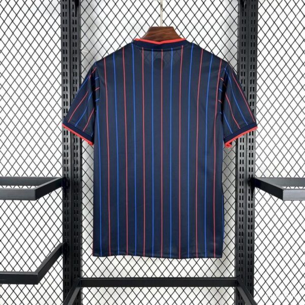 Camiseta USA Visitante - Imagen 2