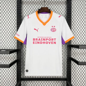 Camiseta PSV Visitante 2026-2027