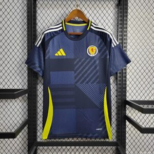 Camiseta Escocia Local