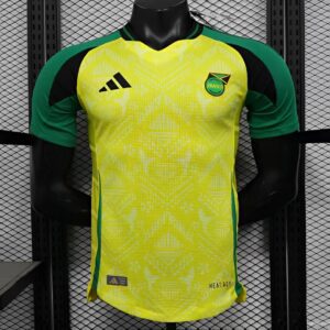 Camiseta Jamaica Local