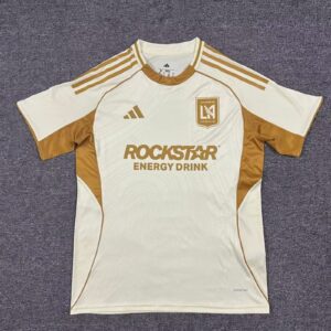 Camiseta LA 2025-2026