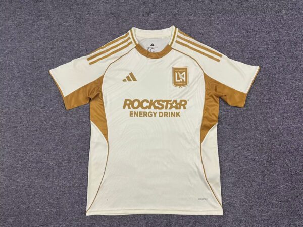 Camiseta LA 2025-2026