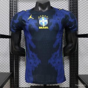 Camiseta Brasil Visitante Mundial 2026