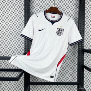 Camiseta Inglaterra Local Mundial 2026
