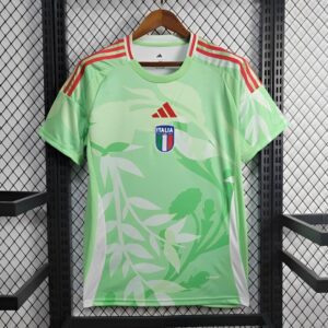 Camiseta Italia Visitante
