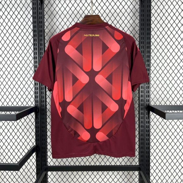 Camiseta Alemania Visitante - Imagen 2