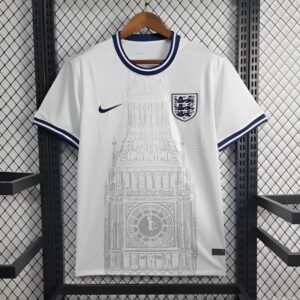 Camiseta Inglaterra 2024 Edición Especial