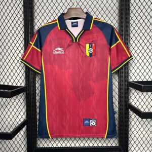 Camiseta Venezuela Retro
